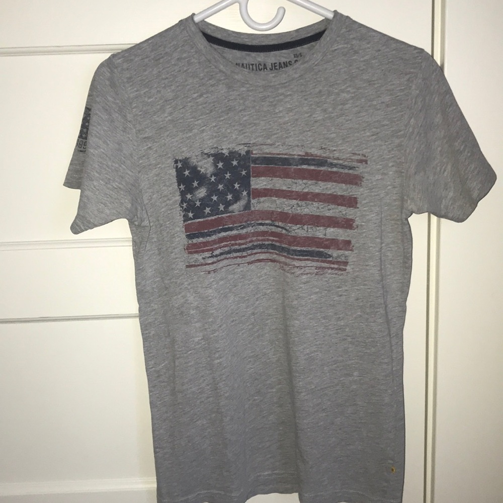 Nautica Jeans Co Men’s t-Shirt